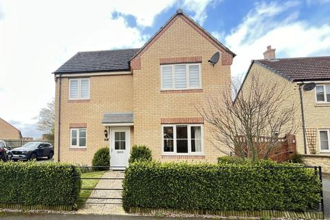 30 Stud Road, Barleythorpe, Oakham, LE15 7GD