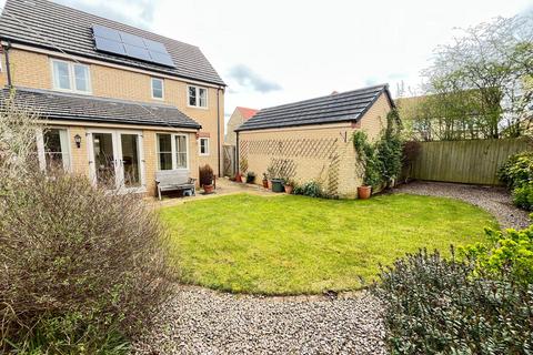 30 Stud Road, Barleythorpe, Oakham, LE15 7GD