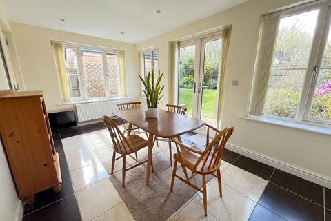30 Stud Road, Barleythorpe, Oakham, LE15 7GD