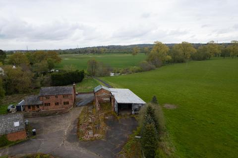 4 bedroom barn conversion for sale, Nursery Lane Corbishley Farm Barn, Nether Alderley, Macclesfield