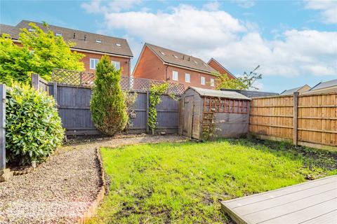 3 bedroom townhouse for sale, Brooklands Close, Mossley, OL5