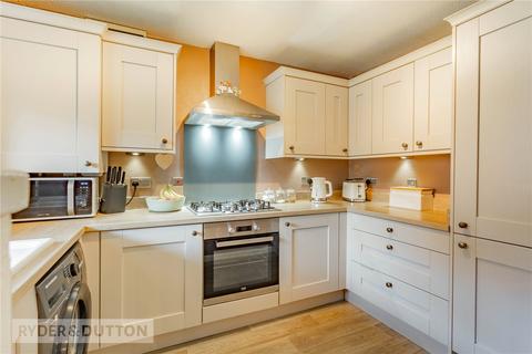 23 Brooklands Close, Mossley, Ashton-under-lyne, OL5 0NJ
