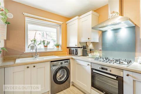 23 Brooklands Close, Mossley, Ashton-under-lyne, OL5 0NJ