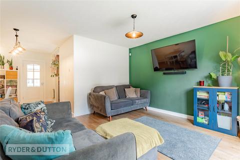 23 Brooklands Close, Mossley, Ashton-under-lyne, OL5 0NJ