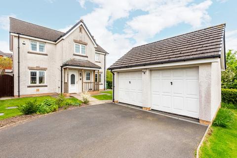 4 bedroom detached house for sale, Standingstone Heights, Wigton, CA7