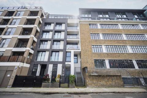 2 bedroom flat for sale, De Beauvoir Crescent, Hoxton, London, N1