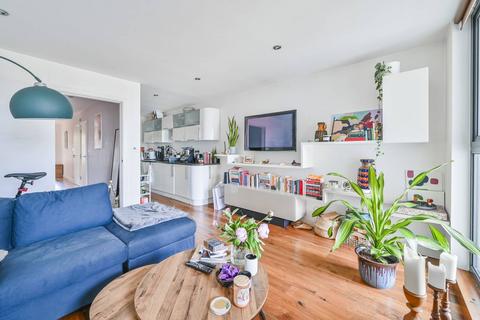 2 bedroom flat for sale, De Beauvoir Crescent, Hoxton, London, N1