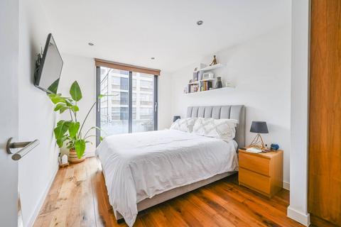 2 bedroom flat for sale, De Beauvoir Crescent, Hoxton, London, N1