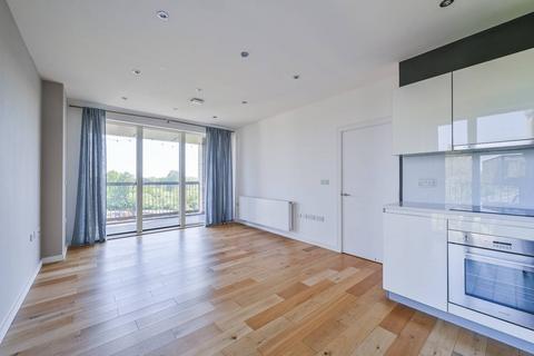 1 bedroom flat for sale, Green Lanes, N4, Highbury, London, N4