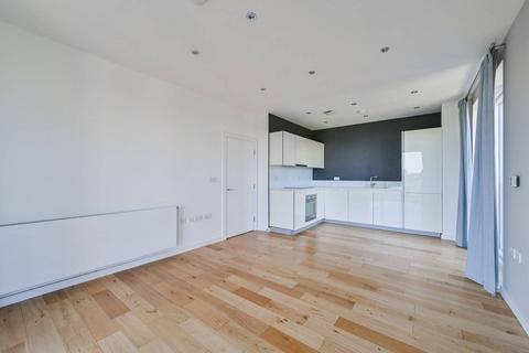 1 bedroom flat for sale, Green Lanes, N4, Highbury, London, N4
