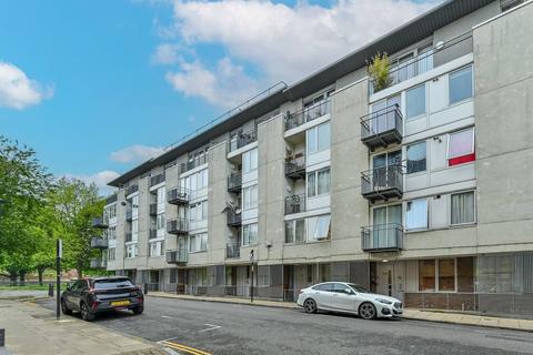 Flat 7, 116 Gifford Street, London, N1 0DD