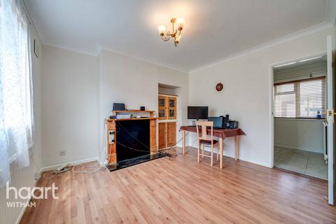2 bedroom terraced house for sale, Grooms Lane, Silver End