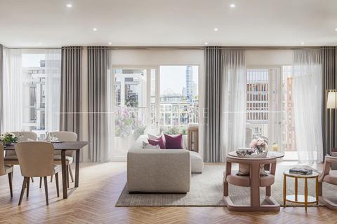 2 bedroom apartment for sale, London SW6