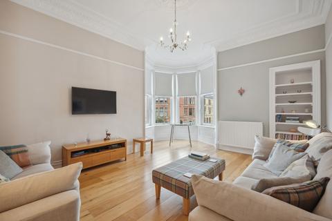 2 bedroom flat for sale, Elie Street, Flat 1/1, Hyndland, Glasgow, G11 5JD