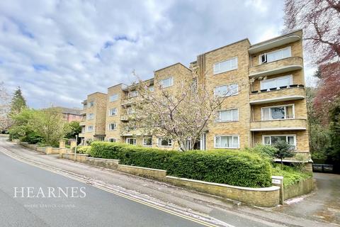 2 bedroom apartment for sale, St Valerie Road, Meyrick Park, Bournemouth, BH2