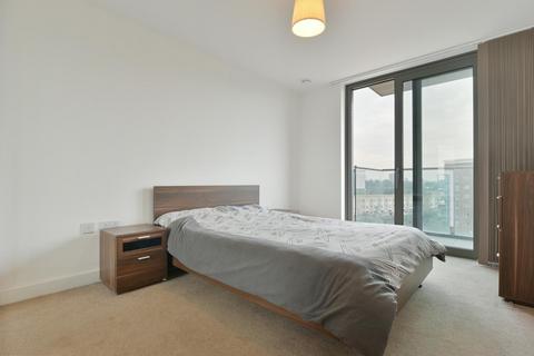 2 bedroom apartment to rent, Venice Corte, Lewisham, SE13