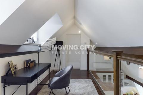 1 bedroom apartment to rent, Cleveland Street, London W1T