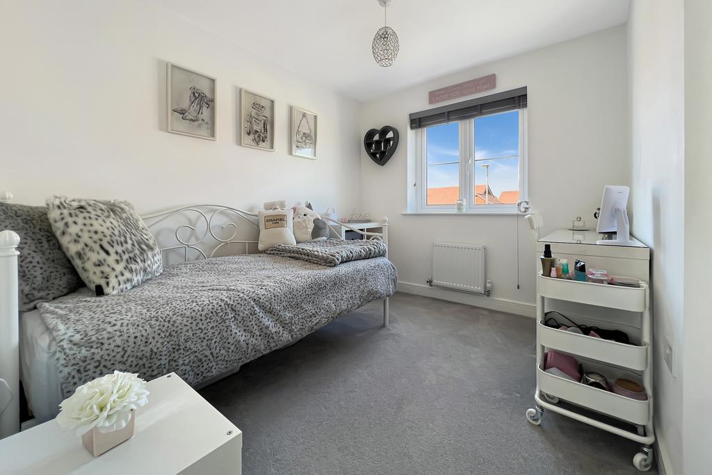 Bedroom Four