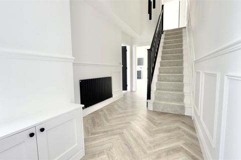 113 Bermuda Road, Wirral, CH46 6AX