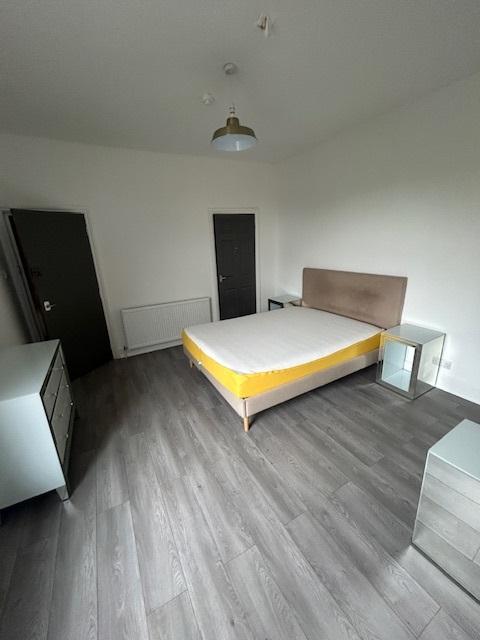 Bedroom 3 (Available Room)