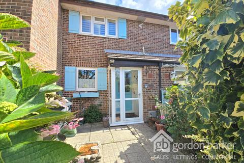 2 bedroom terraced house for sale, Sway Gardens, Bournemouth BH8