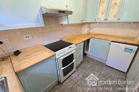 2 bedroom terraced house for sale, Sway Gardens, Bournemouth BH8