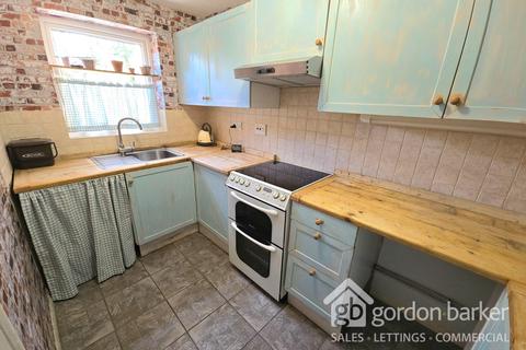 2 bedroom terraced house for sale, Sway Gardens, Bournemouth BH8