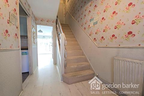 2 bedroom terraced house for sale, Sway Gardens, Bournemouth BH8