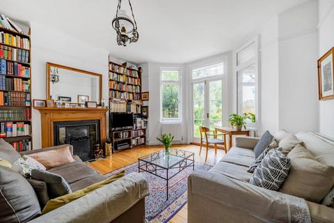 6 bedroom semi-detached house for sale, Crouch Hall Road, Crouch End
