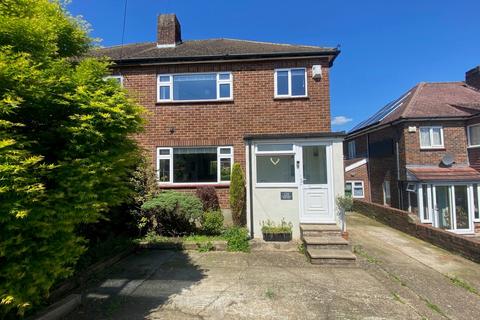 3 bedroom semi-detached house for sale, Windsor Drive, Chelsfield, BR6