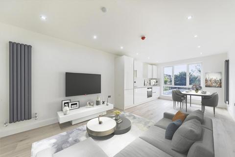 2 bedroom flat to rent, Delmore House, Brondesbury Park, Brondesbury, NW6