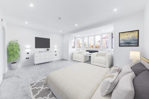 2 bedroom flat to rent, Delmore House, Brondesbury Park, Brondesbury, NW6