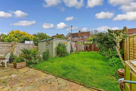 4 bedroom end of terrace house for sale, Willow Walk, Petworth, West Sussex