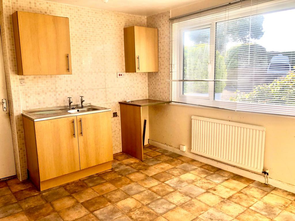 Woodway Drive, Teignmouth, TQ14 2 bed detached bungalow for sale £325,000