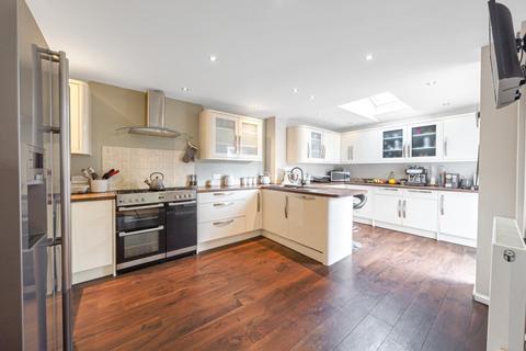4 bedroom detached house for sale, Lears Drive, Bishops Cleeve, Cheltenham, Gloucestershire, GL52
