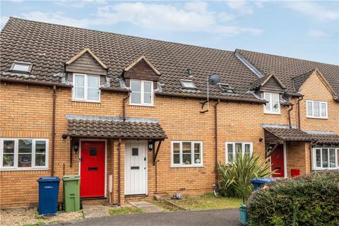 2 bedroom terraced house for sale, The Highgrove, Bishops Cleeve, Cheltenham