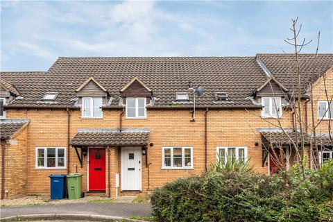 2 bedroom terraced house for sale, The Highgrove, Bishops Cleeve, Cheltenham