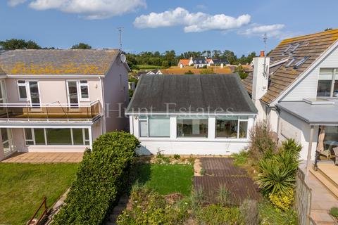 3 bedroom bungalow for sale, Pontac Common, St. Clement, Jersey. JE2 6SX