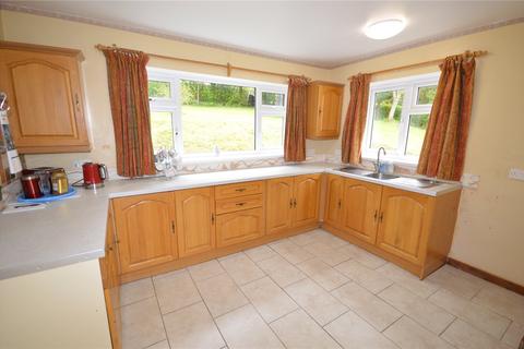 3 bedroom bungalow for sale, Dolfor, Newtown, Powys, SY16