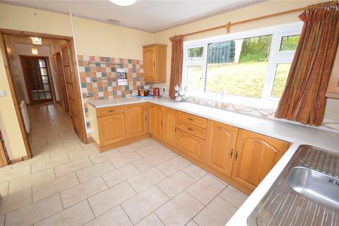 3 bedroom bungalow for sale, Dolfor, Newtown, Powys, SY16