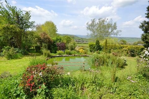 3 bedroom bungalow for sale, Dolfor, Newtown, Powys, SY16