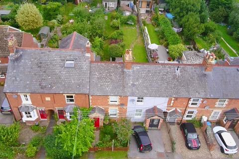 2 bedroom terraced house for sale, West Street, Steeple Claydon