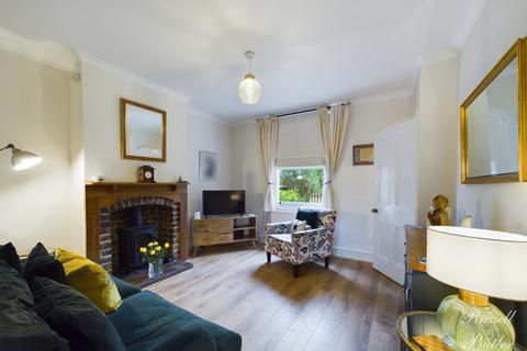 2 bedroom terraced house for sale, West Street, Steeple Claydon