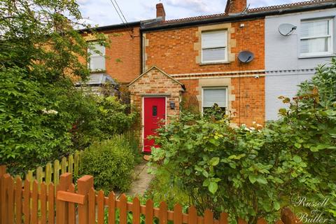 2 bedroom semi-detached house for sale, West Street, Steeple Claydon