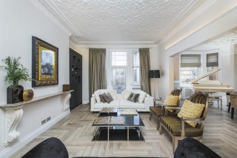8 bedroom apartment to rent, Knightsbridge SW1X
