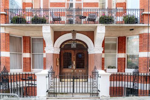 2 bedroom apartment to rent, Palace Place Mansions, Kensington Court, Kensington, W8