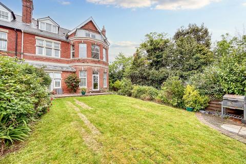 7 bedroom semi-detached house for sale, Stow Park Circle, Newport, NP20