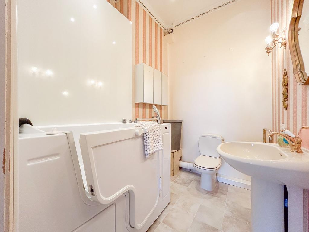 En-suite