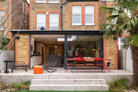 4 bedroom house to rent, Messaline Avenue, London, UK, W3