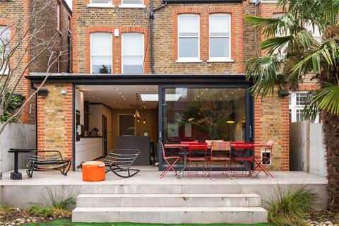 undefined, Messaline Avenue, London, UK, W3